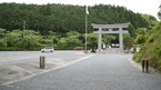 小國神社(遠江国) / Okuni Shrine (Totomi Country)